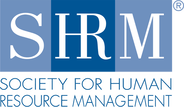 Society for Human Resource Management Logo - CobraHelp